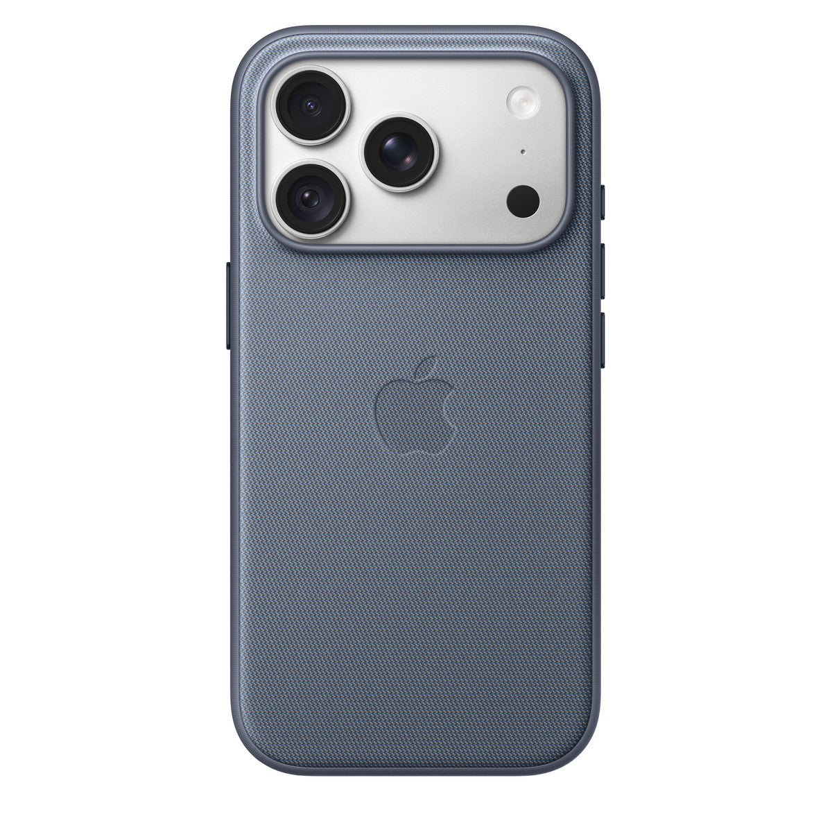 Apple iPhone 18 Pro TechWoven Case with MagSafe - Chambray Blue (TECHWOVEN CASE MAGSFE - IPHONE18PRO CHAMBRAY BLUE)