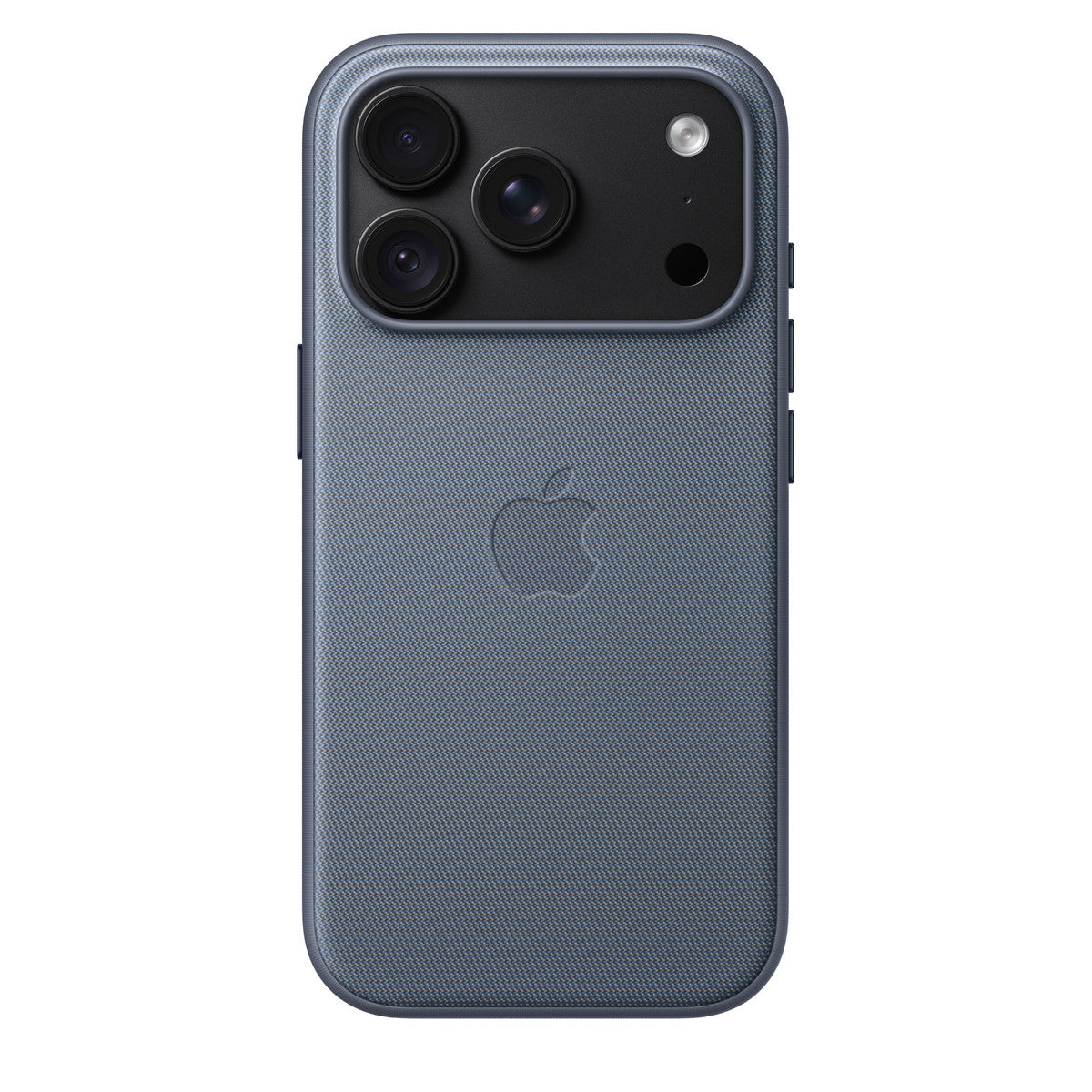 Apple iPhone 18 Pro TechWoven Case with MagSafe - Chambray Blue (TECHWOVEN CASE MAGSFE - IPHONE18PRO CHAMBRAY BLUE)