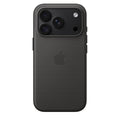 Apple iPhone 18 Pro TechWoven Case with MagSafe - Black (TECHWOVEN CASE MAGSFE - IPHONE18PRO BLACK)