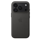 Apple iPhone 18 Pro TechWoven Case with MagSafe - Black (TECHWOVEN CASE MAGSFE - IPHONE18PRO BLACK)
