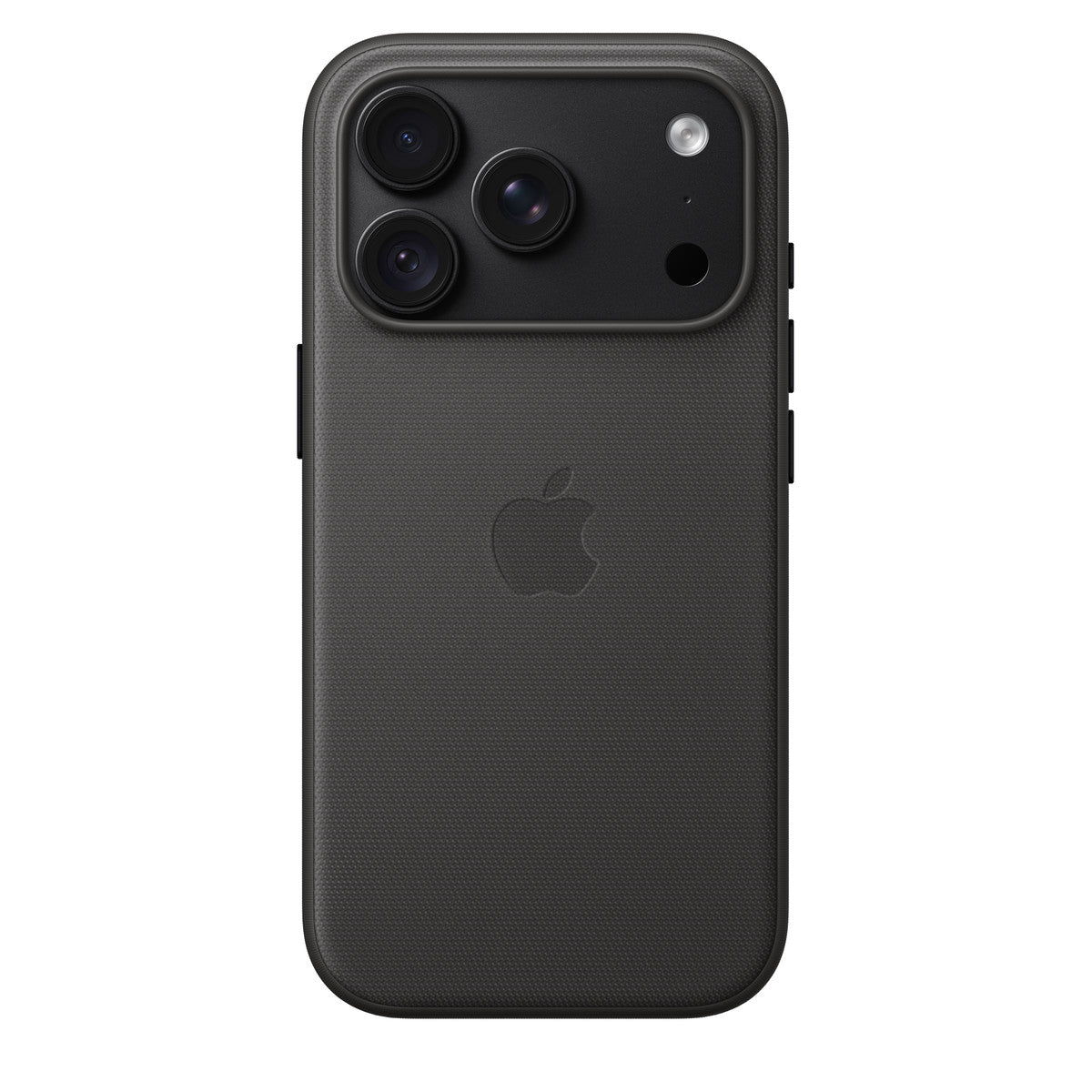 Apple iPhone 18 Pro TechWoven Case with MagSafe - Black (TECHWOVEN CASE MAGSFE - IPHONE18PRO BLACK)