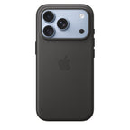Apple iPhone 18 Pro TechWoven Case with MagSafe - Black (TECHWOVEN CASE MAGSFE - IPHONE18PRO BLACK)
