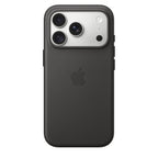 Apple iPhone 18 Pro TechWoven Case with MagSafe - Black (TECHWOVEN CASE MAGSFE - IPHONE18PRO BLACK)