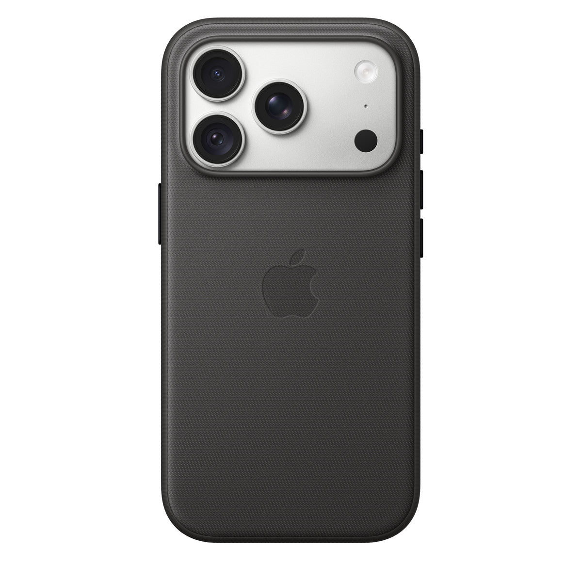 Apple iPhone 18 Pro TechWoven Case with MagSafe - Black (TECHWOVEN CASE MAGSFE - IPHONE18PRO BLACK)