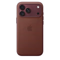 Apple iPhone 18 Pro Max TechWoven Case with MagSafe - Burgundy (IPHONE 18 PRO MAX TE CASE BURGUNDY)