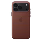 Apple iPhone 18 Pro Max TechWoven Case with MagSafe - Burgundy (IPHONE 18 PRO MAX TE CASE BURGUNDY)