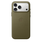 Apple iPhone 18 Pro Max TechWoven Case with MagSafe - Olive (TECHWOVEN CASE MAGSFE - IPHONE18PRO MAX OLIVE)