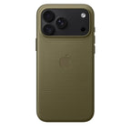 Apple iPhone 18 Pro Max TechWoven Case with MagSafe - Olive (TECHWOVEN CASE MAGSFE - IPHONE18PRO MAX OLIVE)