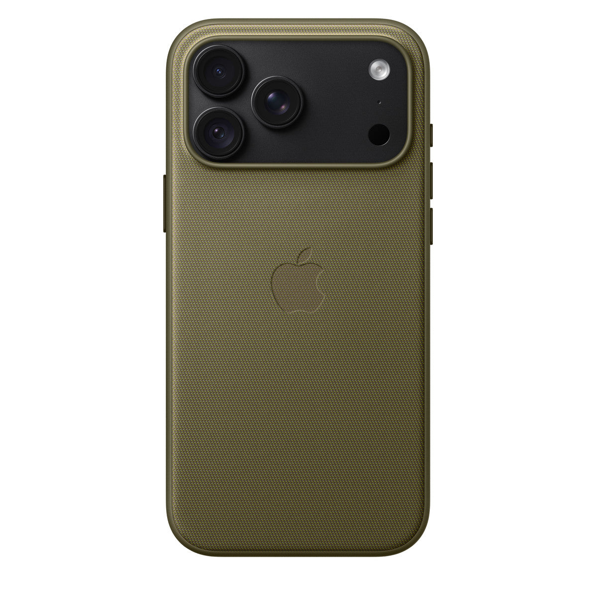 Apple iPhone 18 Pro Max TechWoven Case with MagSafe - Olive (TECHWOVEN CASE MAGSFE - IPHONE18PRO MAX OLIVE)