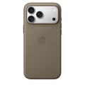 Apple iPhone 18 Pro Max TechWoven Case with MagSafe - Taupe (IPHONE 18 PRO MAX TE CASE TAUPE)