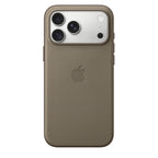Apple iPhone 18 Pro Max TechWoven Case with MagSafe - Taupe (IPHONE 18 PRO MAX TE CASE TAUPE)