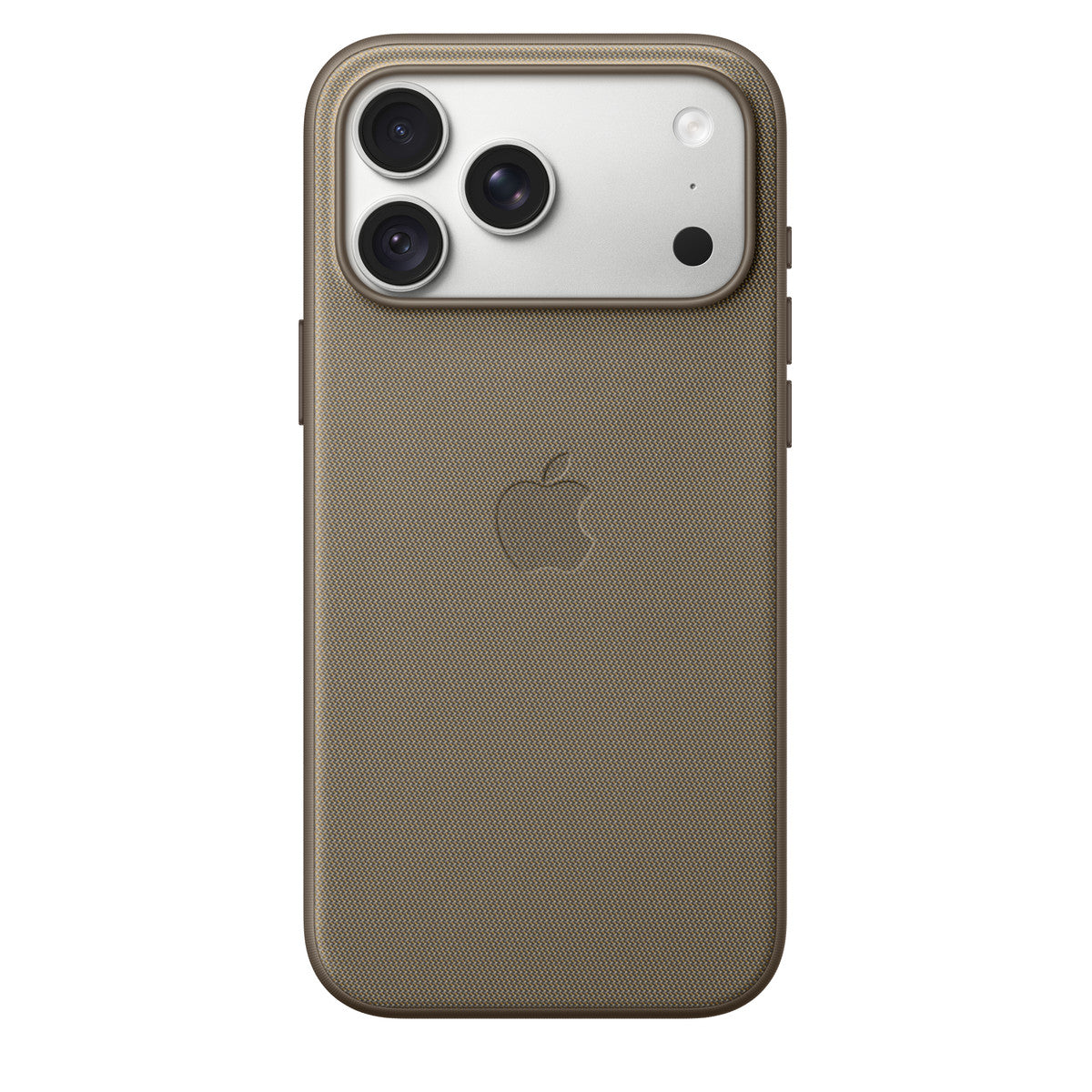 Apple iPhone 18 Pro Max TechWoven Case with MagSafe - Taupe (IPHONE 18 PRO MAX TE CASE TAUPE)