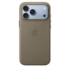 Apple iPhone 18 Pro Max TechWoven Case with MagSafe - Taupe (IPHONE 18 PRO MAX TE CASE TAUPE)