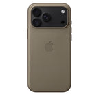 Apple iPhone 18 Pro Max TechWoven Case with MagSafe - Taupe (IPHONE 18 PRO MAX TE CASE TAUPE)