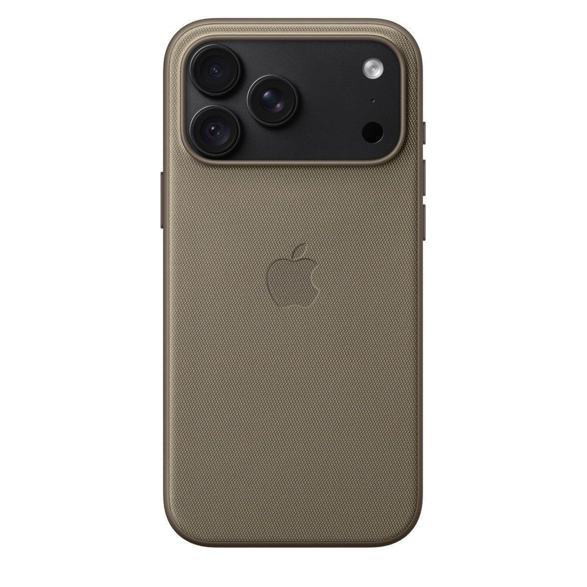 Apple iPhone 18 Pro Max TechWoven Case with MagSafe - Taupe (IPHONE 18 PRO MAX TE CASE TAUPE)