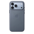 Apple iPhone 18 Pro Max TechWoven Case with MagSafe - Chambray Blue (TECHWOVEN CASE MAGSFE - IPHONE18PRO MAX CHAMBRAY BLUE)