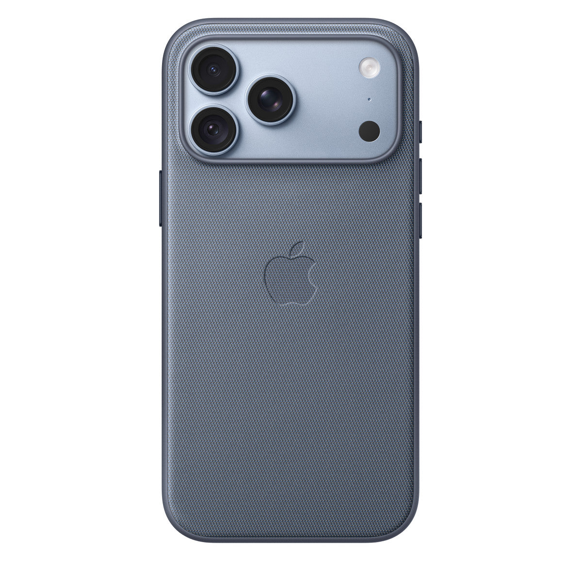 Apple iPhone 18 Pro Max TechWoven Case with MagSafe - Chambray Blue (TECHWOVEN CASE MAGSFE - IPHONE18PRO MAX CHAMBRAY BLUE)