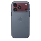 Apple iPhone 18 Pro Max TechWoven Case with MagSafe - Chambray Blue (TECHWOVEN CASE MAGSFE - IPHONE18PRO MAX CHAMBRAY BLUE)
