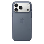 Apple iPhone 18 Pro Max TechWoven Case with MagSafe - Chambray Blue (TECHWOVEN CASE MAGSFE - IPHONE18PRO MAX CHAMBRAY BLUE)