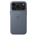 Apple iPhone 18 Pro Max TechWoven Case with MagSafe - Chambray Blue (TECHWOVEN CASE MAGSFE - IPHONE18PRO MAX CHAMBRAY BLUE)