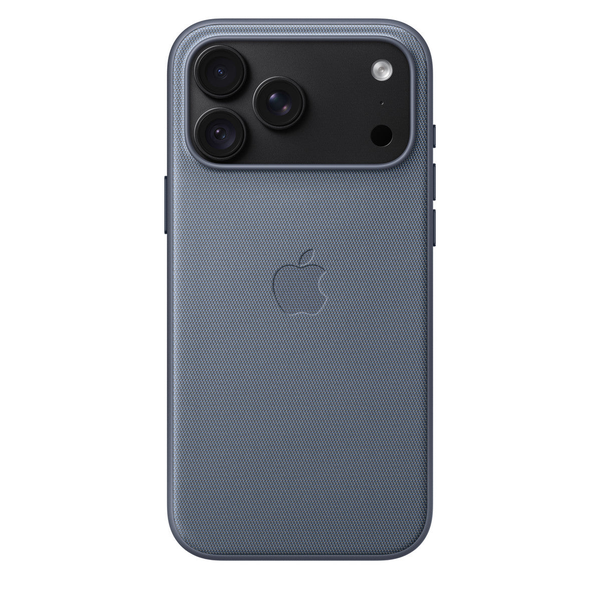 Apple iPhone 18 Pro Max TechWoven Case with MagSafe - Chambray Blue (TECHWOVEN CASE MAGSFE - IPHONE18PRO MAX CHAMBRAY BLUE)