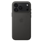 Apple iPhone 18 Pro Max TechWoven Case with MagSafe - Black (TECHWOVEN CASE MAGSFE - IPHONE18PRO MAX BLACK)