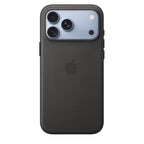 Apple iPhone 18 Pro Max TechWoven Case with MagSafe - Black (TECHWOVEN CASE MAGSFE - IPHONE18PRO MAX BLACK)