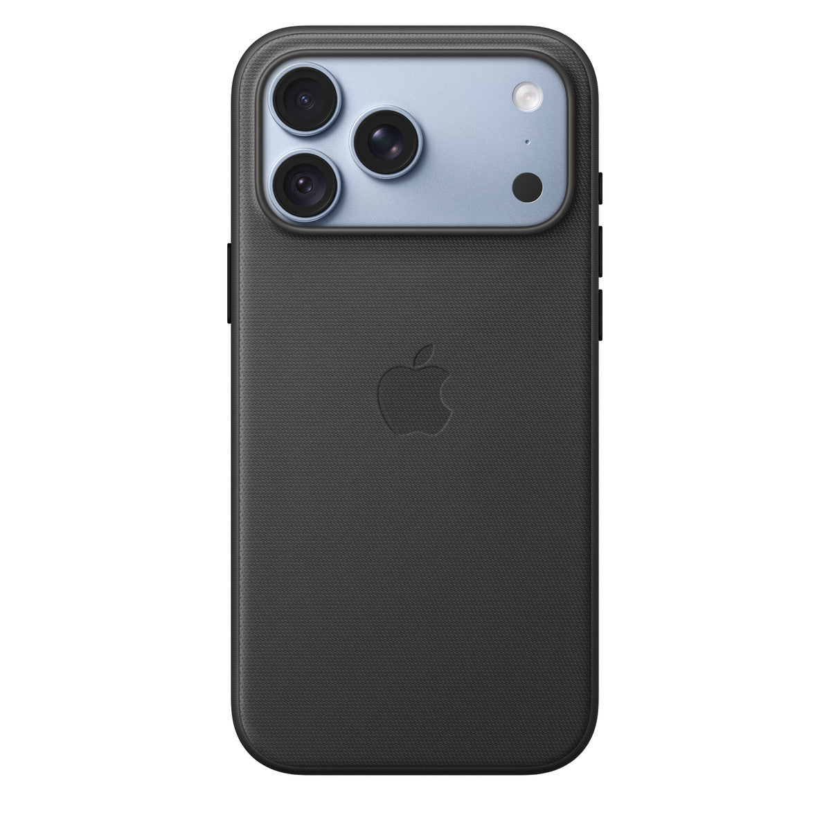 Apple iPhone 18 Pro Max TechWoven Case with MagSafe - Black (TECHWOVEN CASE MAGSFE - IPHONE18PRO MAX BLACK)