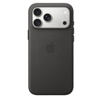 Apple iPhone 18 Pro Max TechWoven Case with MagSafe - Black (TECHWOVEN CASE MAGSFE - IPHONE18PRO MAX BLACK)