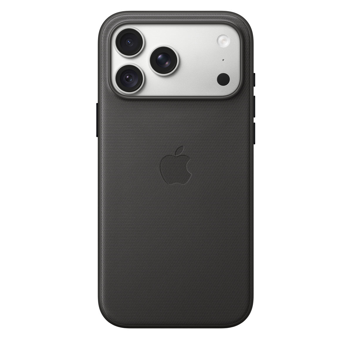 Apple iPhone 18 Pro Max TechWoven Case with MagSafe - Black (TECHWOVEN CASE MAGSFE - IPHONE18PRO MAX BLACK)
