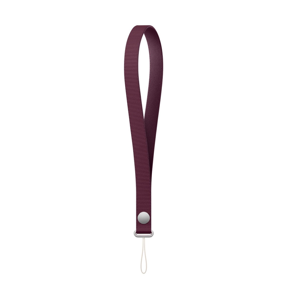 Apple Wrist Strap – Burgundy (WRIST STRAP - BURGUNDY)
