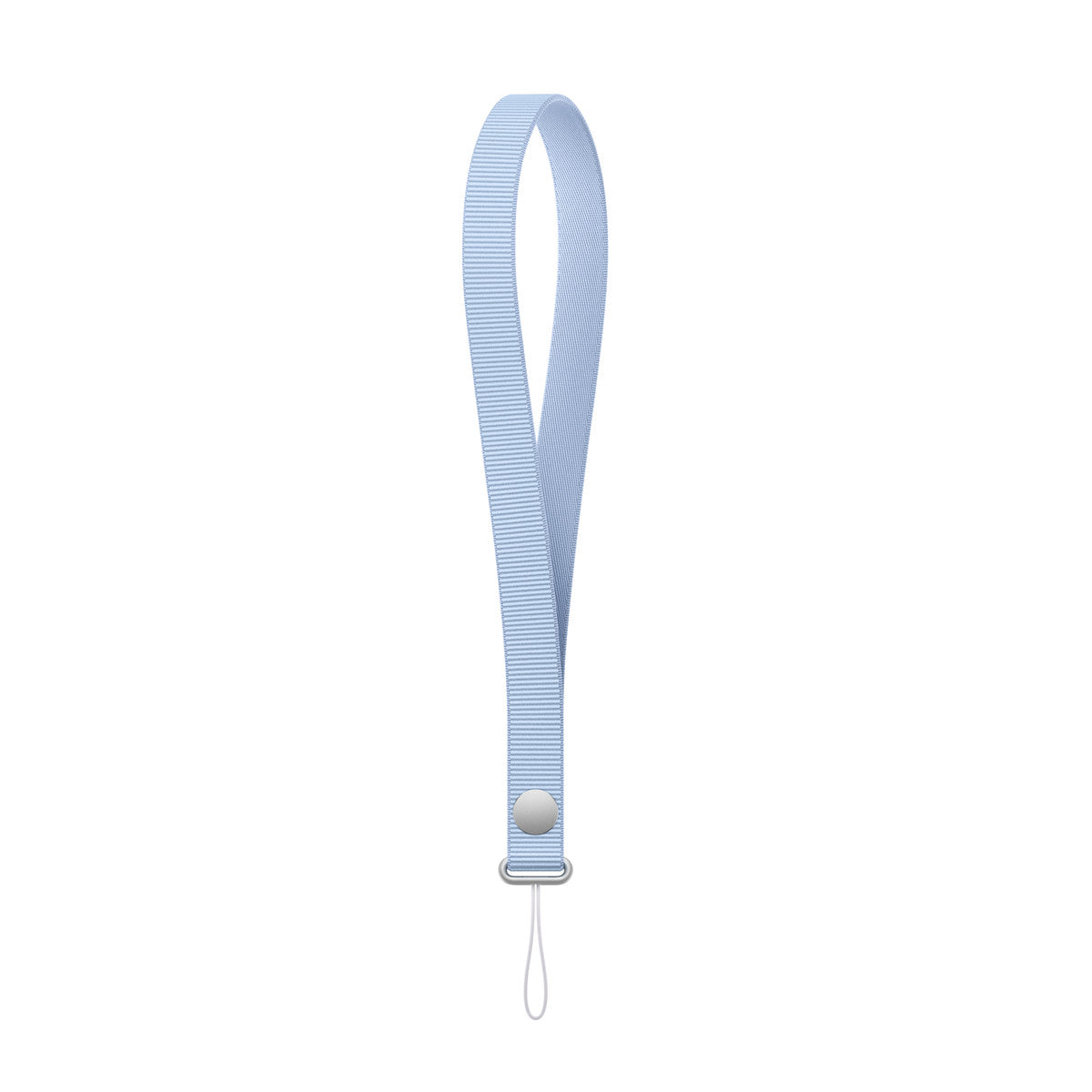 Apple Wrist Strap – Crisp Blue (WRIST STRAP - CRISPBLUE)