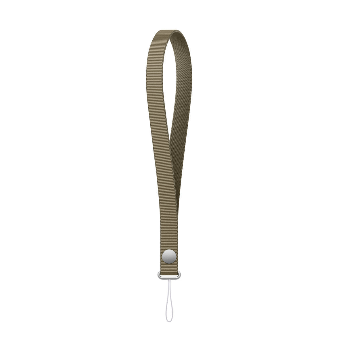 Apple Wrist Strap – Olive (WRIST STRAP - OLIVE)