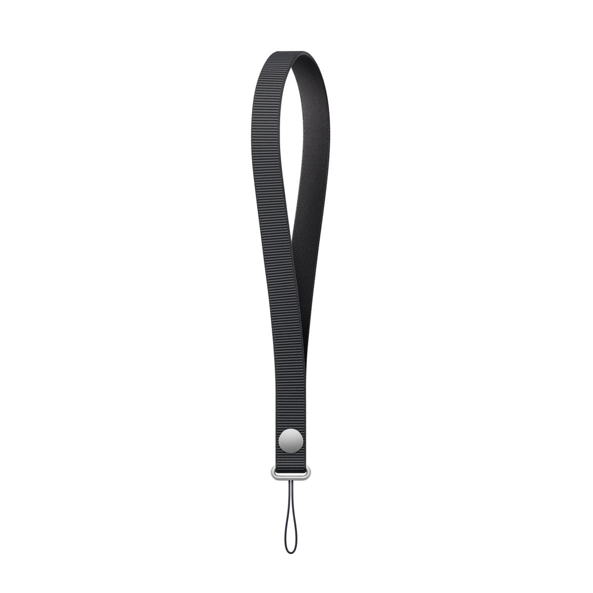 Apple Wrist Strap – Black (WRIST STRAP - BLACK)