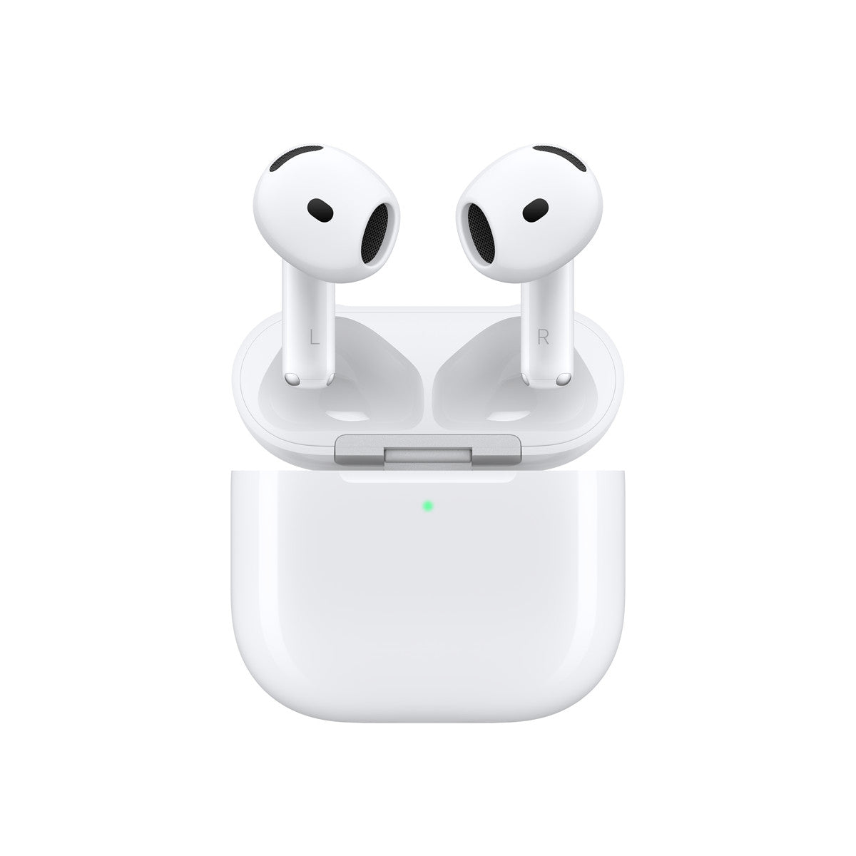 Apple AirPods 5 (2026) con estuche de carga inalámbrica (MKFT4TY/A)