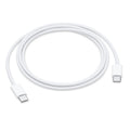Apple MM093ZM/A USB cable 1 m USB C White (Apple USB-C Charge Cable - USB Type-C)