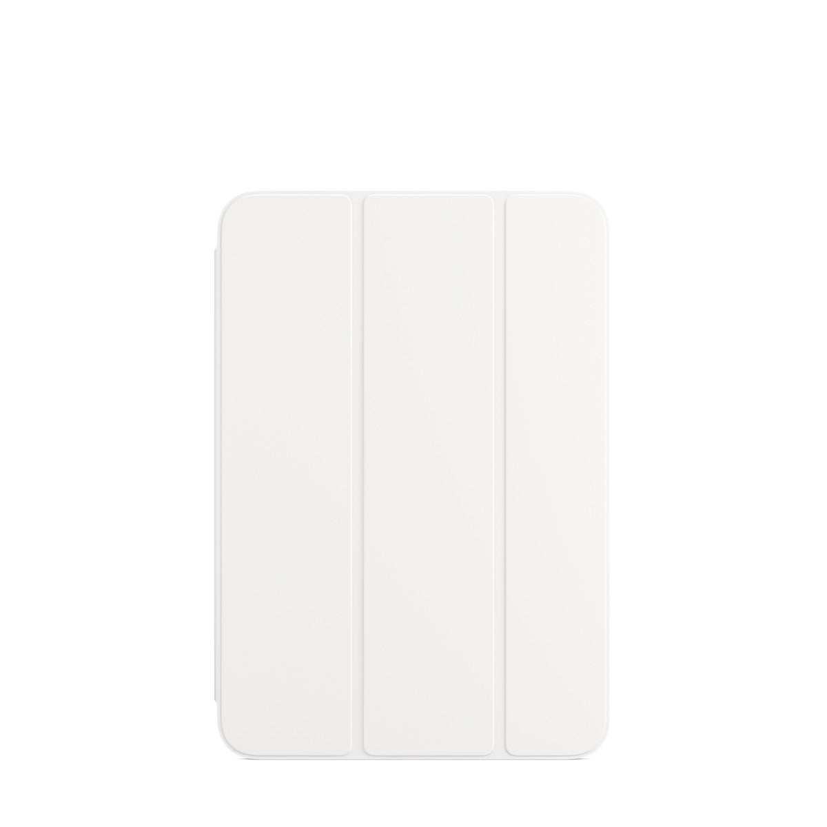 Apple Smart Folio for iPad mini [6th generation] - White (*^SMART FOLIO IPAD MINI 6TH GEN WHIT)