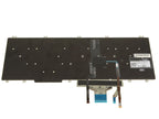 Dell Portátil retroiluminado de 102 teclas MMH7V (2)