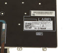 Dell Portátil retroiluminado de 102 teclas MMH7V (3)