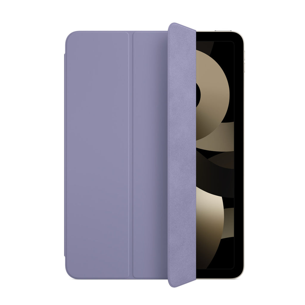 Funda con tapa para tableta - lavanda inglesa - para 10.9-inch iPad Air (4ª generación, 5ª generación)