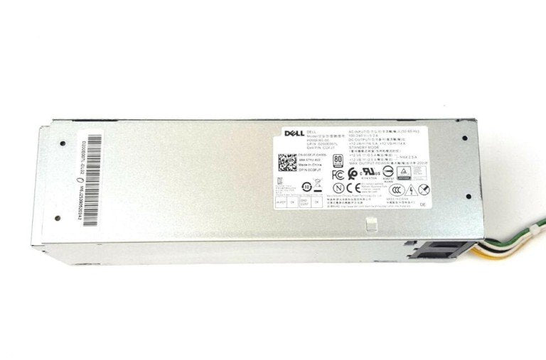 Dell 200W Energy Star compliant MNRC2-RFB – Reacondicionado