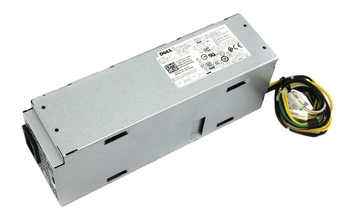 Dell 200W Energy Star compliant MNRC2 (2)