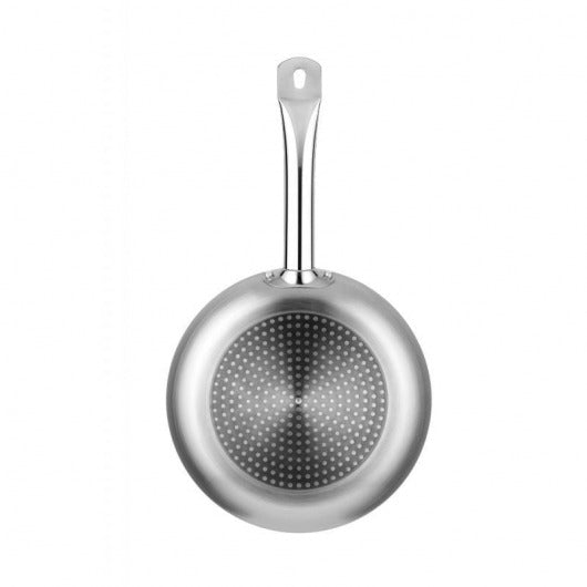 Sartén Monix M431236/ Ø36cm/ Aluminio forjado/ Apta para Inducción (4)