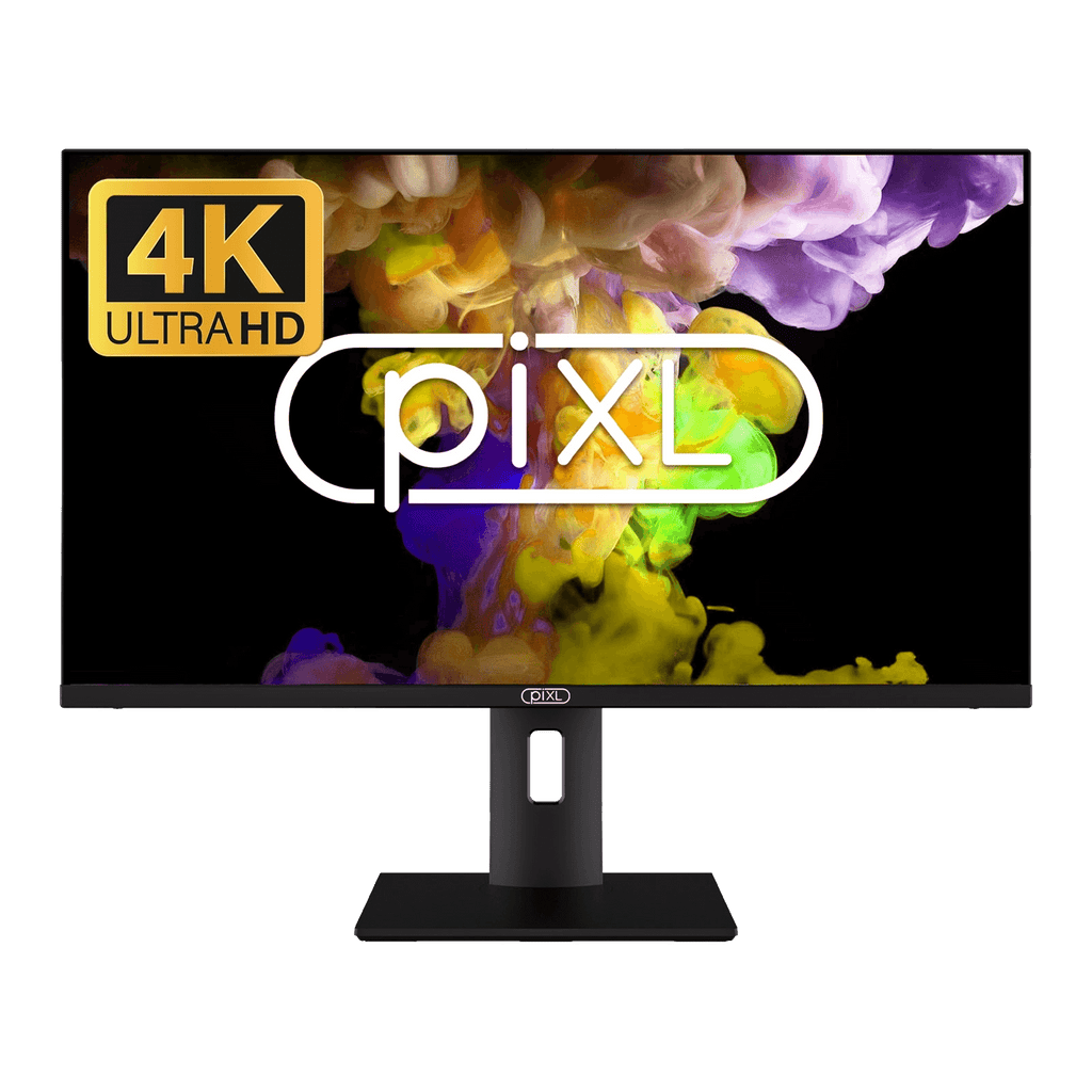 Monitor panorámico piXL CM28F10 28 pulgadas 60Hz 4K