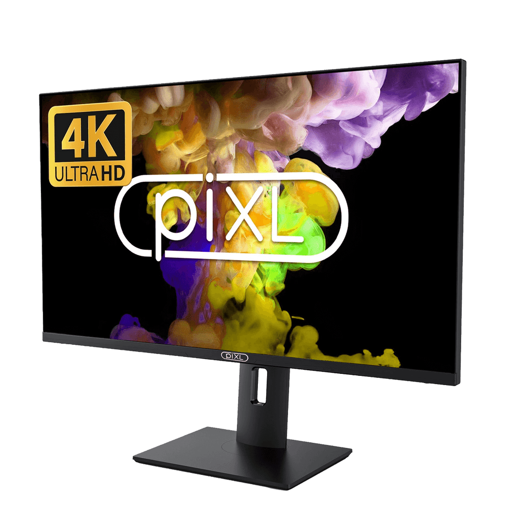 Monitor panorámico piXL CM28F10 28 pulgadas 60Hz 4K
