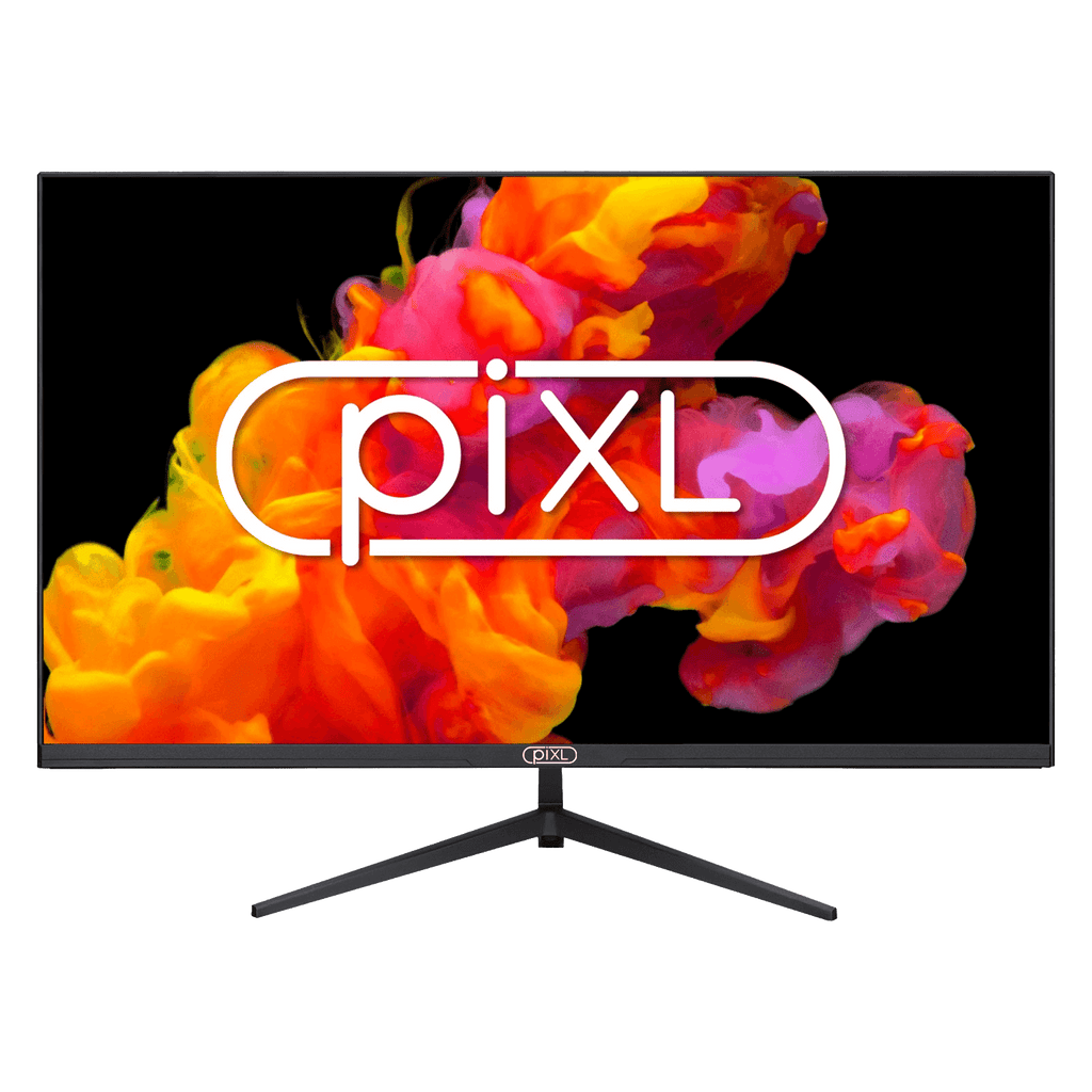Monitor piXL CM32F4 81,3 cm 1920 x 1080 píxeles Full HD LCD Negro