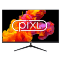 Monitor piXL CM32F4 81,3 cm 1920 x 1080 píxeles Full HD LCD Negro