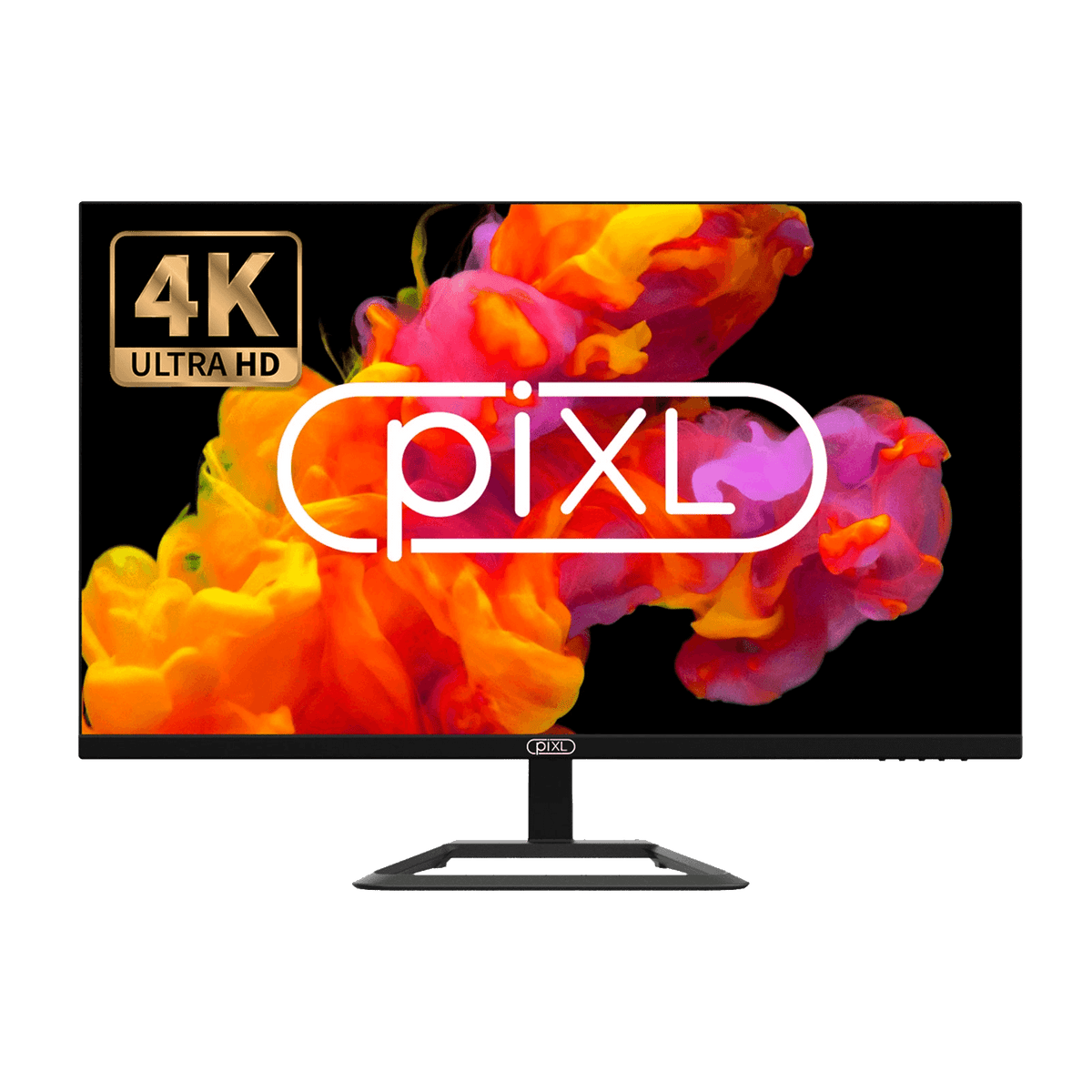 Monitor panorámico IPS piXL CM32F44K 32 pulgadas 60Hz 4K