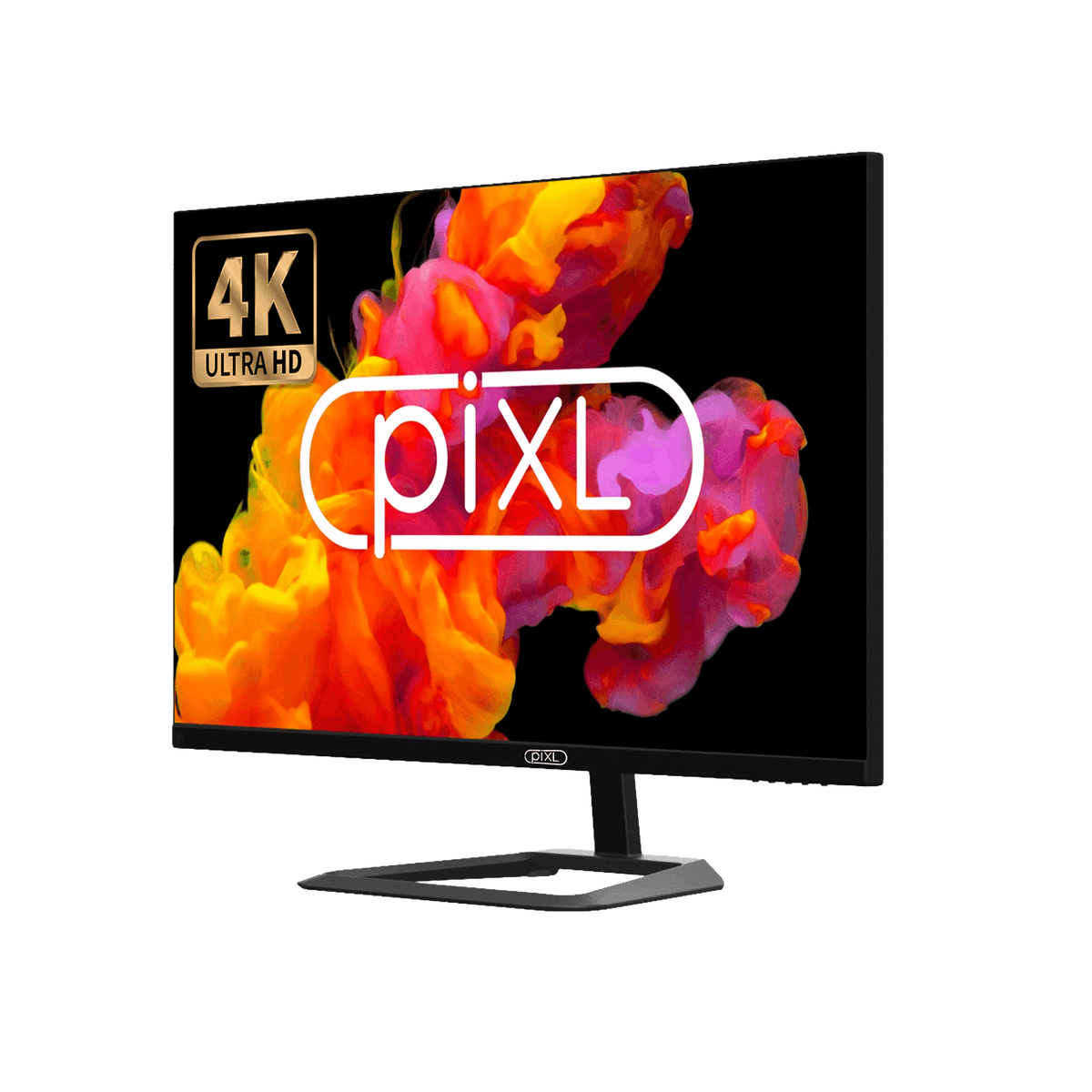 Monitor piXL CM32F4 81,3 cm 1920 x 1080 píxeles Full HD LCD Negro
