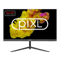 Monitor panorámico IPS piXL PX24IVHFPD 24 pulgadas 100Hz Full HD